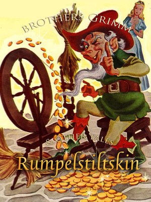 cover image of Rumpelstiltskin and Other Tales